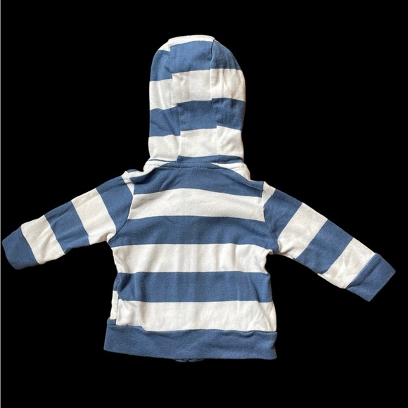 Carter’s Mommy’s First Mate 3-piece Outfit - Picture 3 of 8